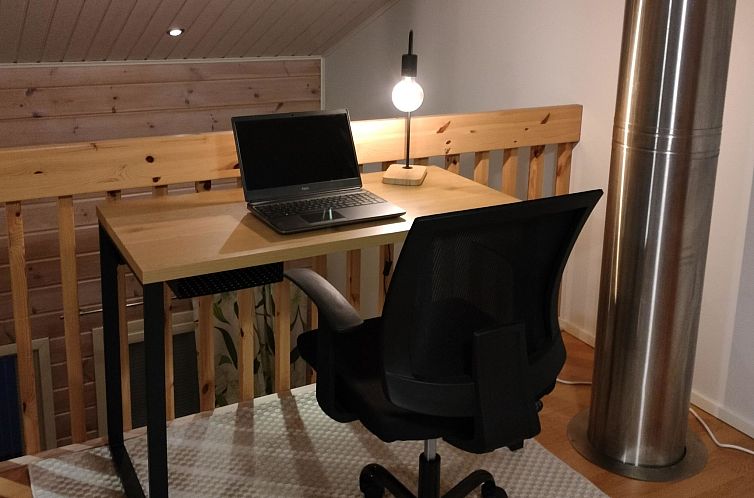 Vakantiehuis Hovitahko a 1