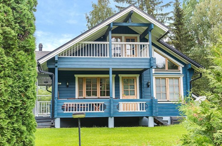 Vakantiehuis Annabella b