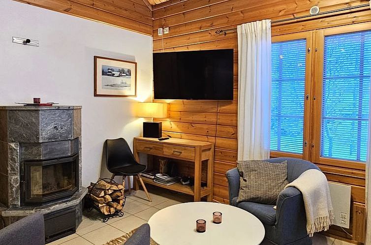 Vakantiehuis Annabella b
