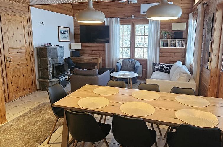 Vakantiehuis Annabella b