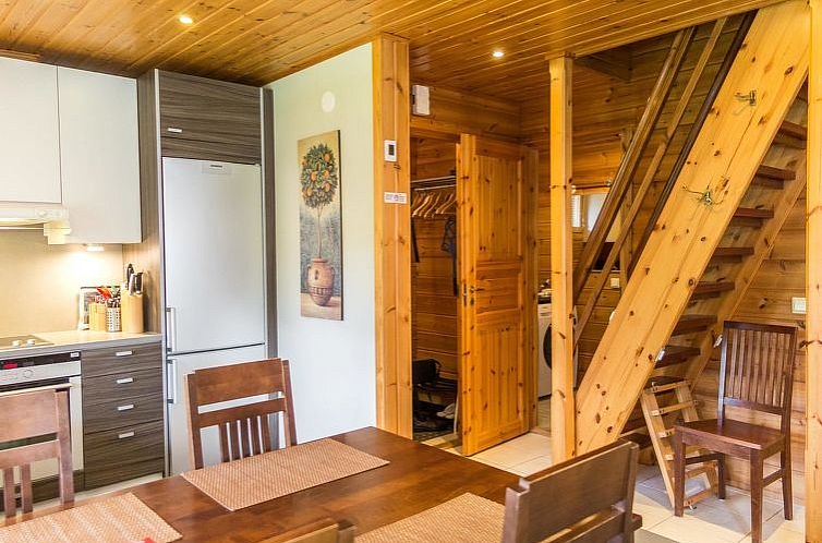 Vakantiehuis Annabella b