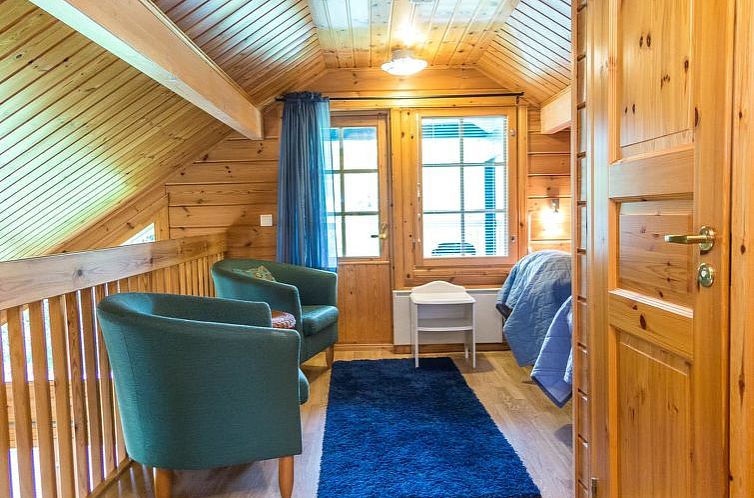 Vakantiehuis Annabella b