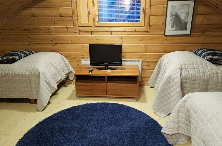 Vakantiehuis Annabella b
