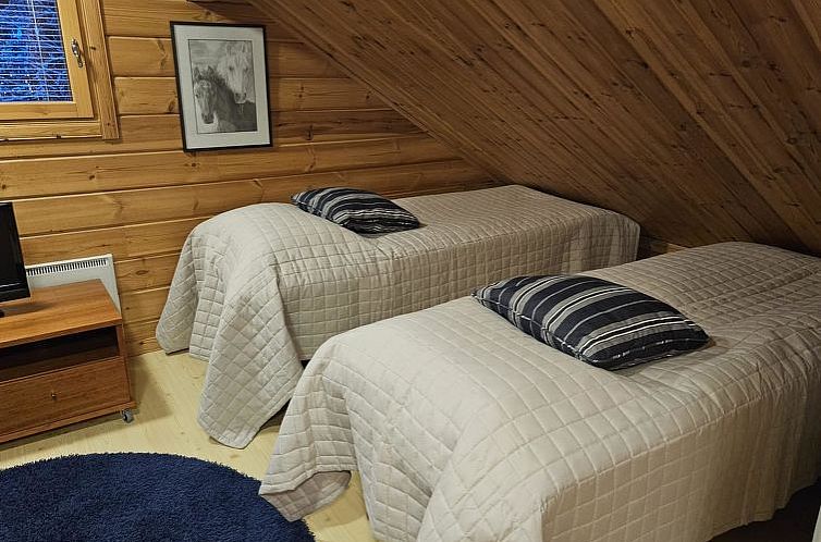 Vakantiehuis Annabella b