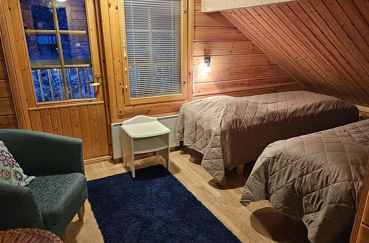 Vakantiehuis Annabella b