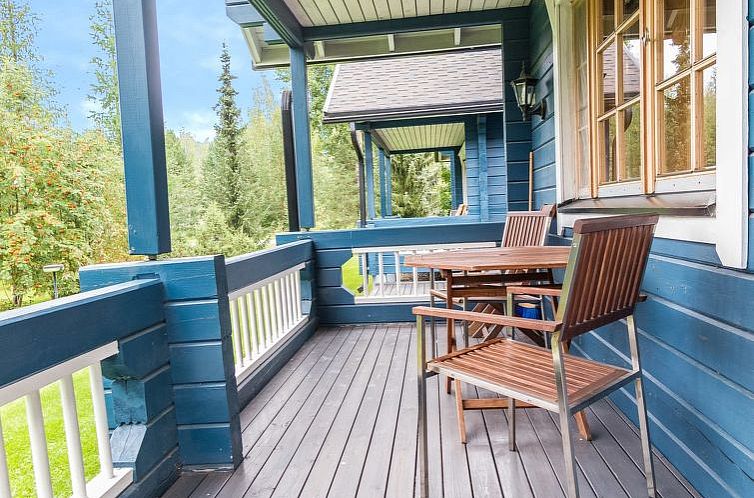 Vakantiehuis Annabella b