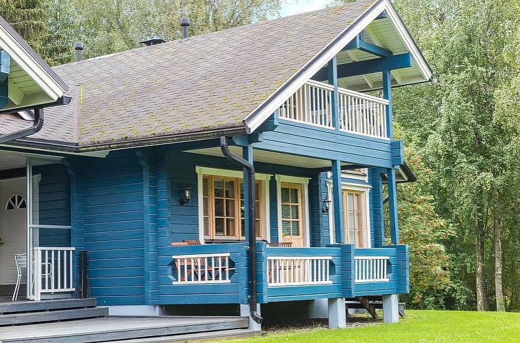 Vakantiehuis Annabella b