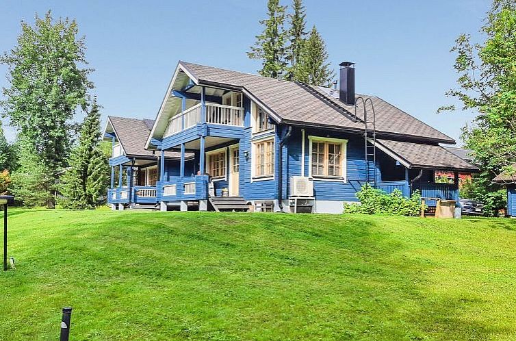 Vakantiehuis Annabella b