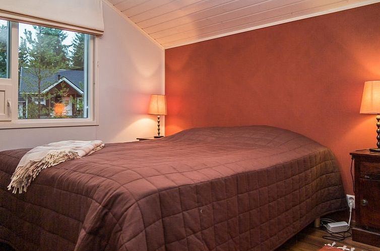Vakantiehuis Teerenpesä