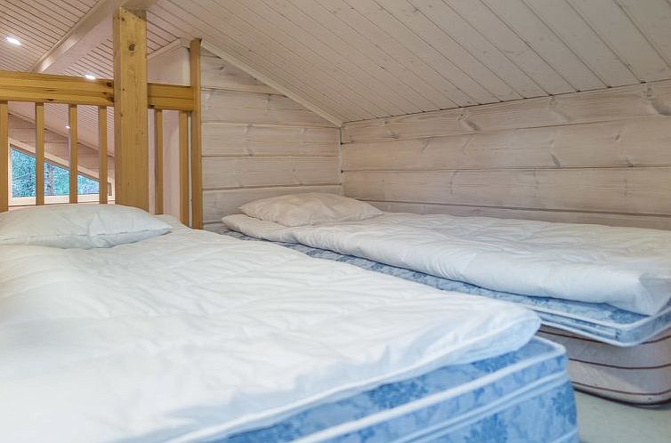 Vakantiehuis Teerenpesä