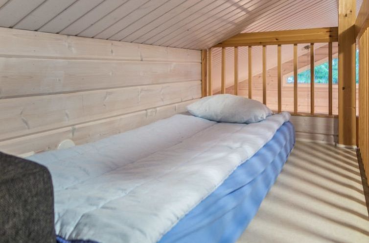 Vakantiehuis Teerenpesä