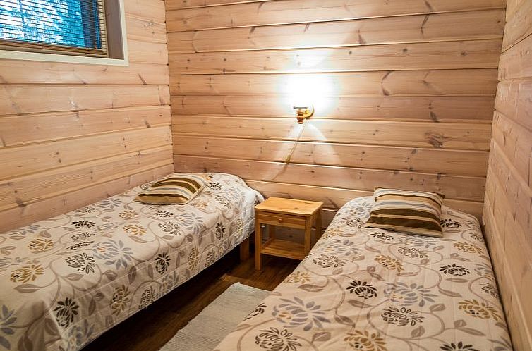 Vakantiehuis Teerenpesä