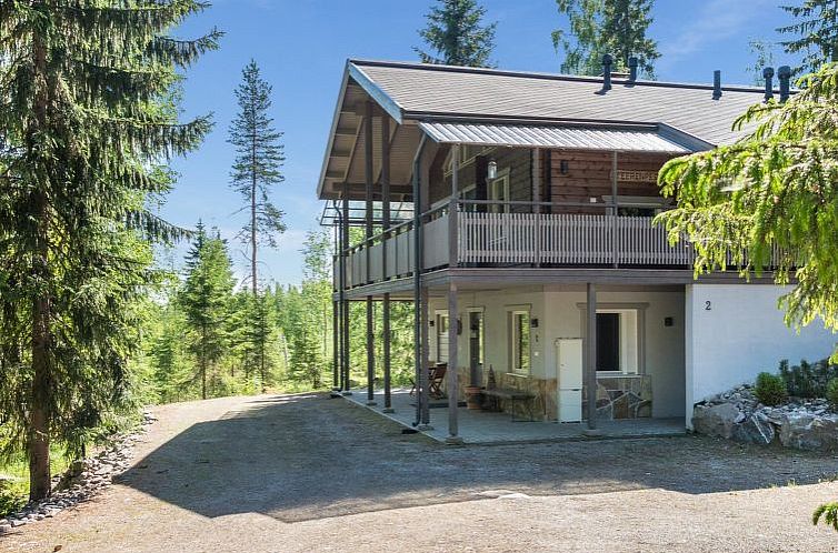 Vakantiehuis Teerenpesä