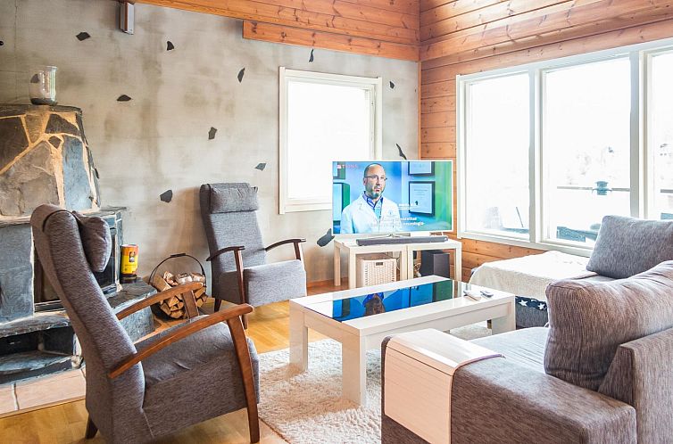 Vakantiehuis Tahkon rantatupa 7 b