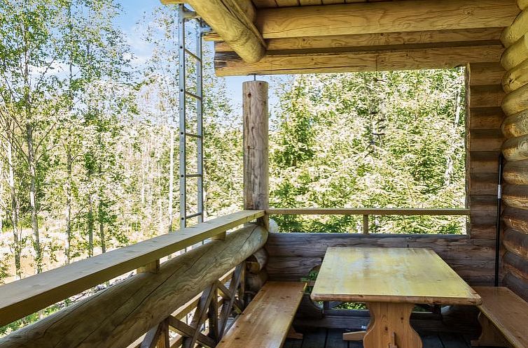 Vakantiehuis Täperän torppa