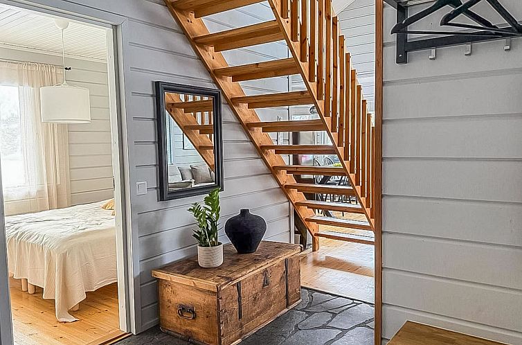 Vakantiehuis Villa luna (ent. villa milla)