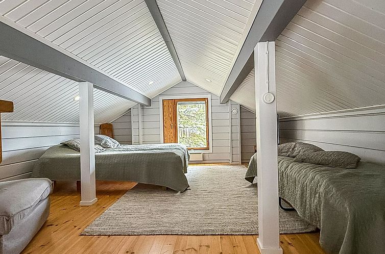 Vakantiehuis Villa luna (ent. villa milla)