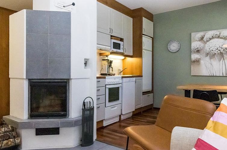 Vakantiehuis Point vale 1 ap. 3