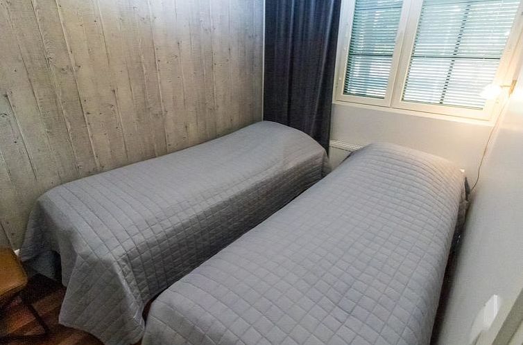Vakantiehuis Point vale 1 ap. 3