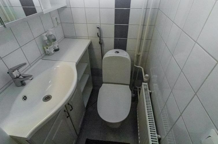 Vakantiehuis Point vale 1 ap. 3