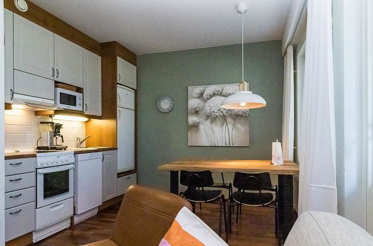 Vakantiehuis Point vale 1 ap. 3