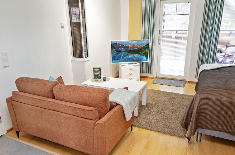 Vakantiehuis Tähtitahko