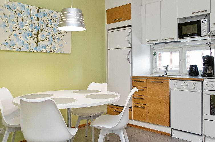 Vakantiehuis Tähtitahko