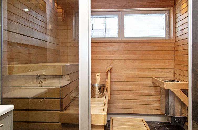 Vakantiehuis Tähtitahko