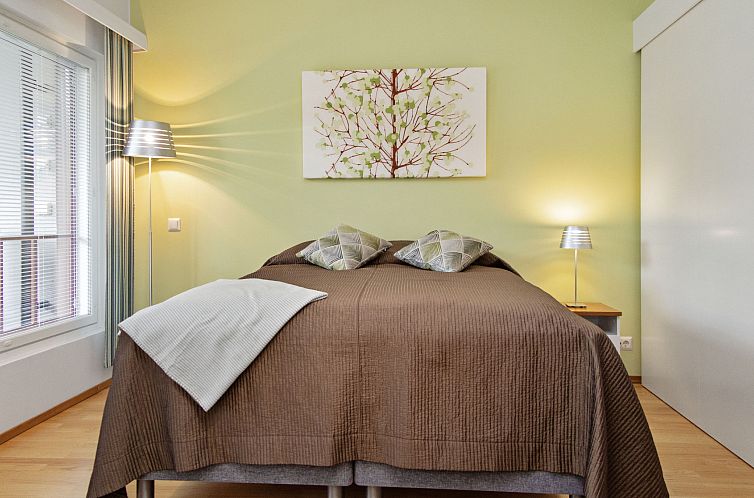 Vakantiehuis Tähtitahko