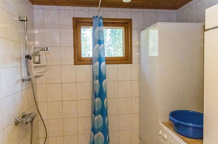 Vakantiehuis Rinnepelto lomamökit