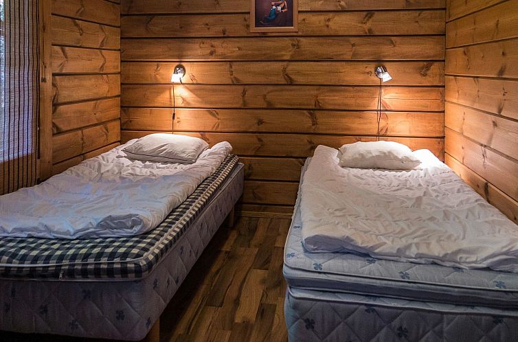 Vakantiehuis Tahkonbalju