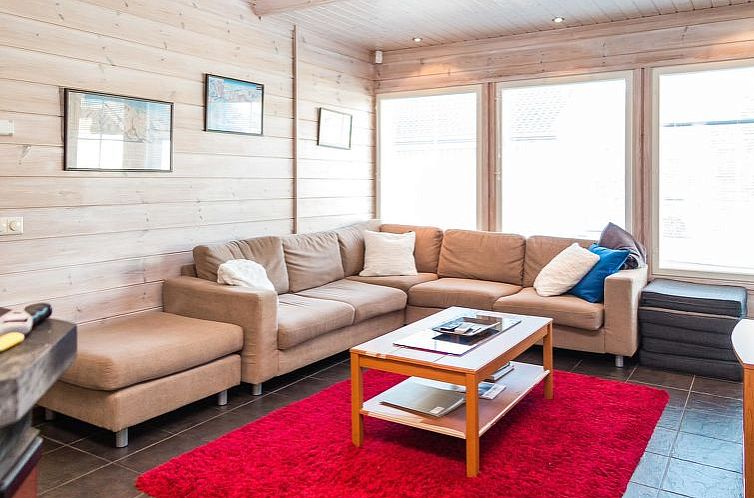 Vakantiehuis Alppituulahdus 10a