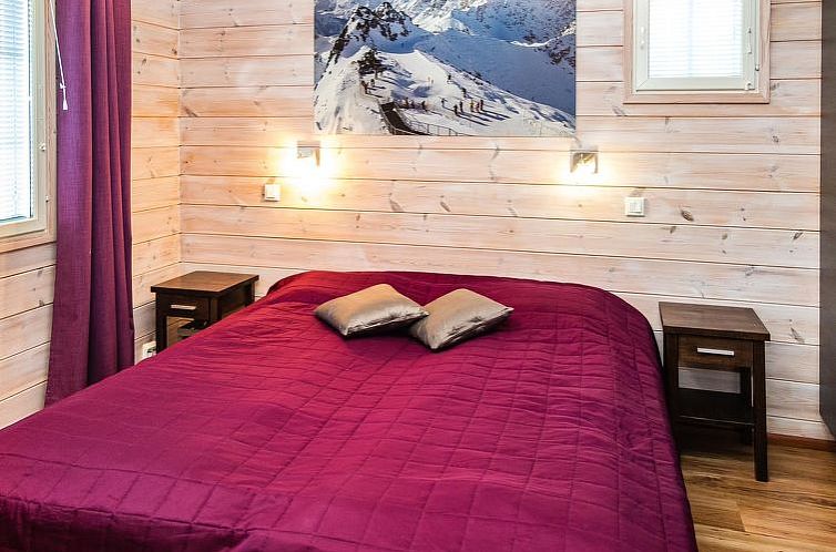 Vakantiehuis Alppituulahdus 10a