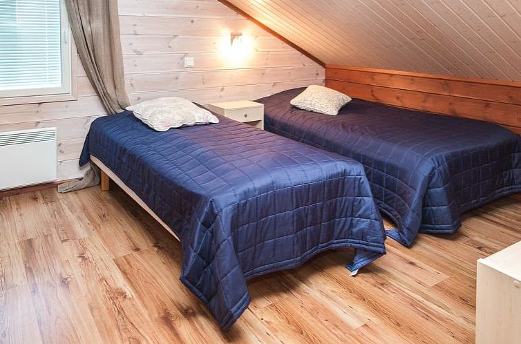 Vakantiehuis Alppituulahdus 10a