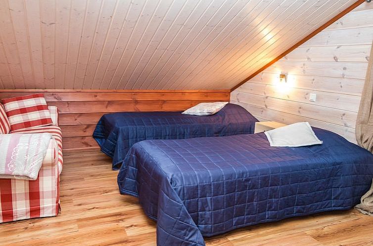 Vakantiehuis Alppituulahdus 10a