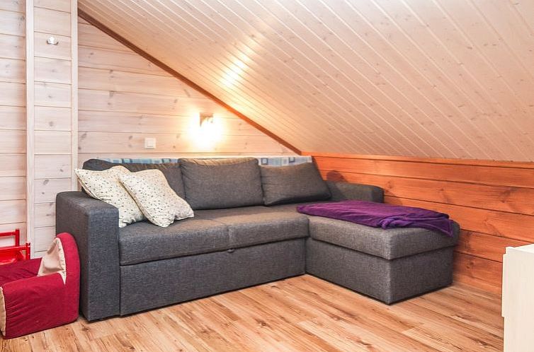 Vakantiehuis Alppituulahdus 10a