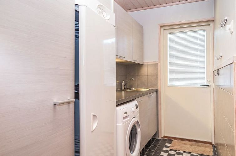 Vakantiehuis Alppituulahdus 10a