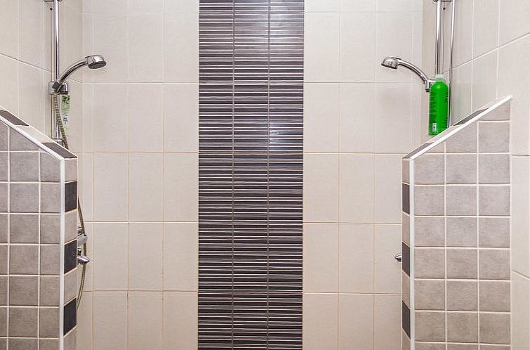 Vakantiehuis Alppituulahdus 10a