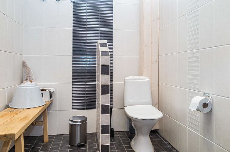 Vakantiehuis Alppituulahdus 10a