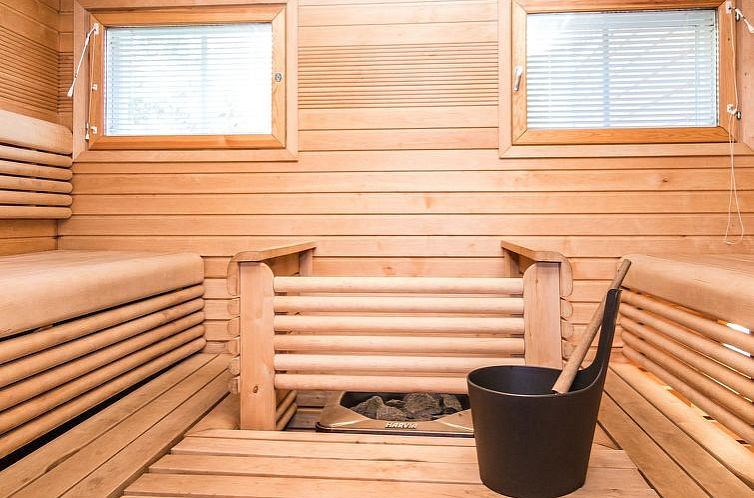 Vakantiehuis Alppituulahdus 10a
