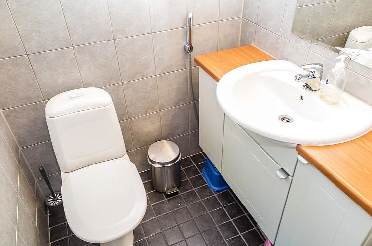 Vakantiehuis Alppituulahdus 10a