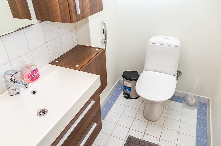 Vakantiehuis Alppituulahdus 10a
