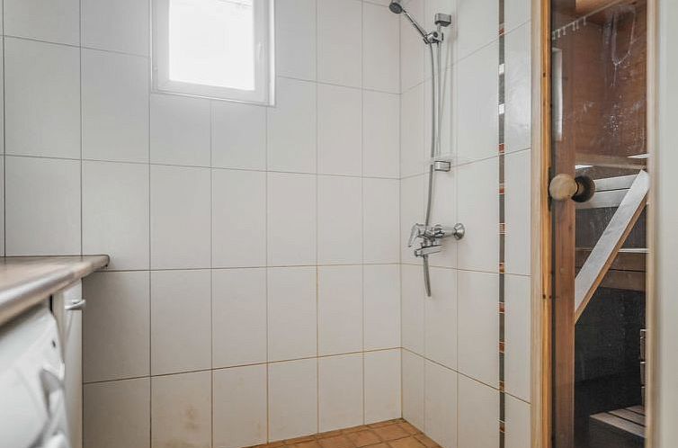 Vakantiehuis Asterix