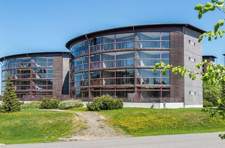 Vakantiehuis Tahko spa suites orange a 9