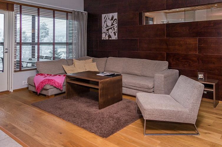 Vakantiehuis Tahko spa suites orange a 9