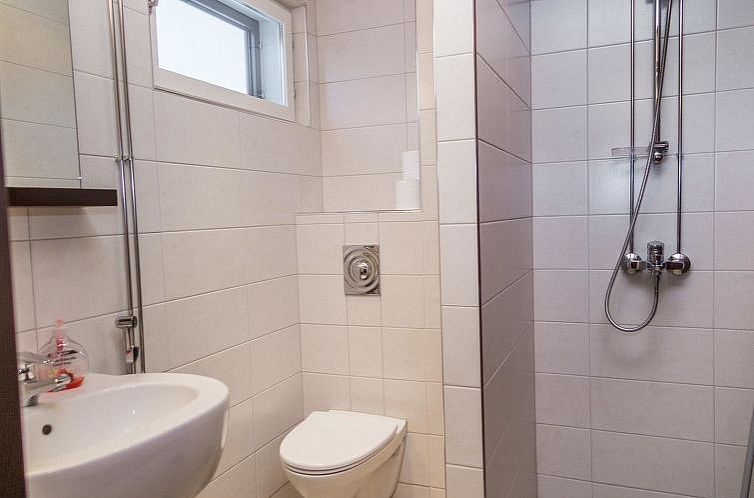 Vakantiehuis Tahko spa suites orange a 9