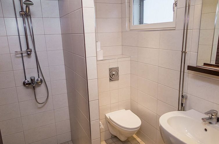 Vakantiehuis Tahko spa suites orange a 9