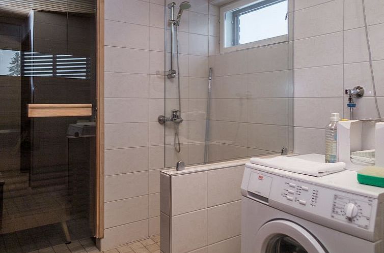 Vakantiehuis Tahko spa suites orange a 9