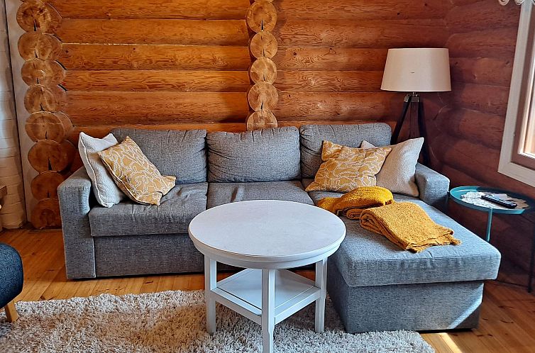 Vakantiehuis Haapaniemi, cjoe020