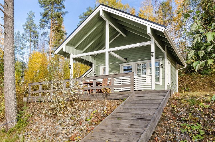 Vakantiehuis Pentintupa